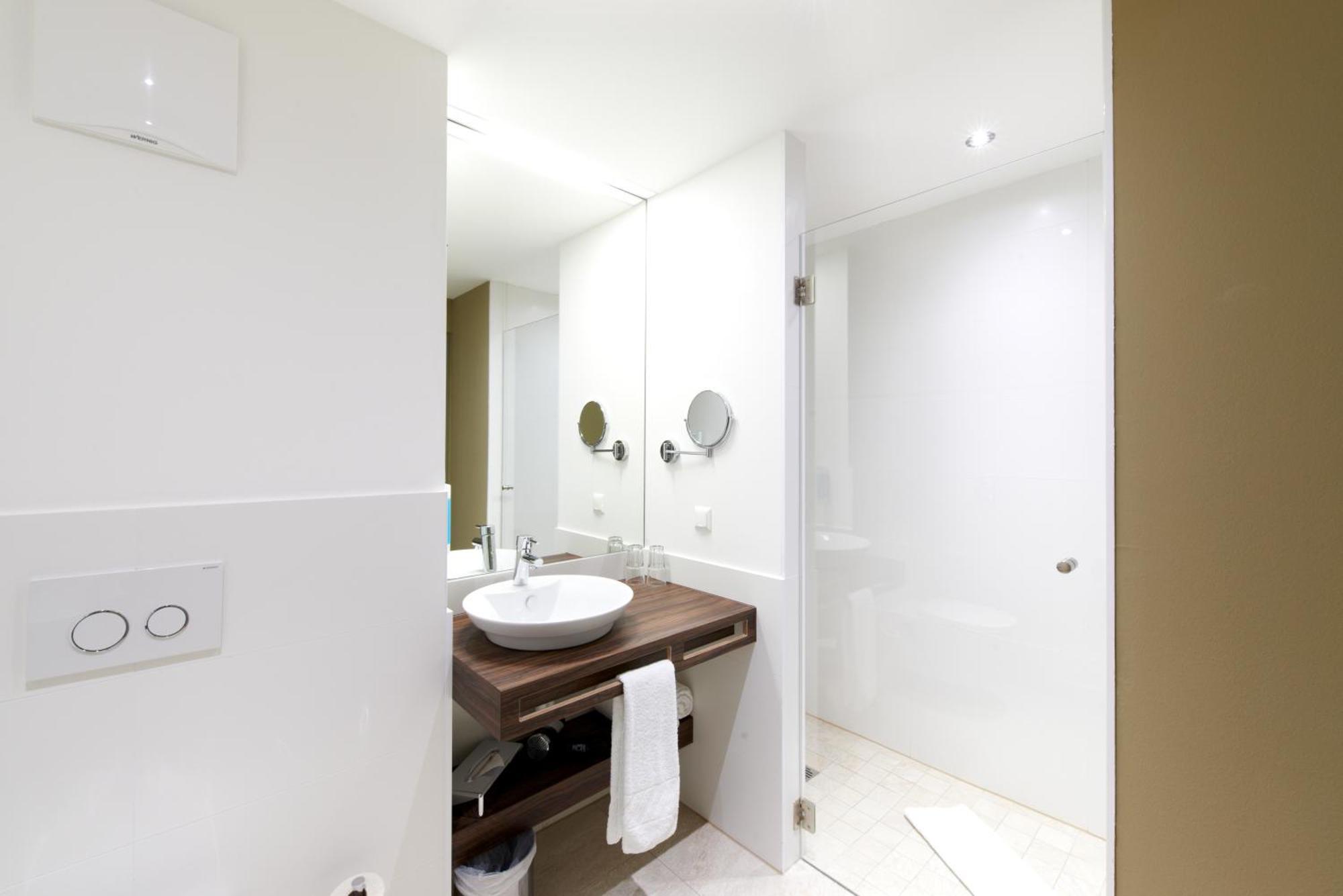 Chambre Lits Jumeaux Confort