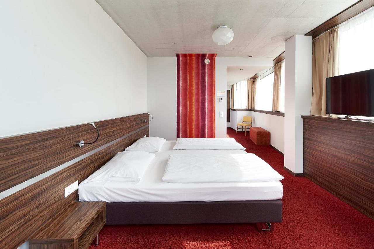 Chambre Lits Jumeaux Confort Plus
