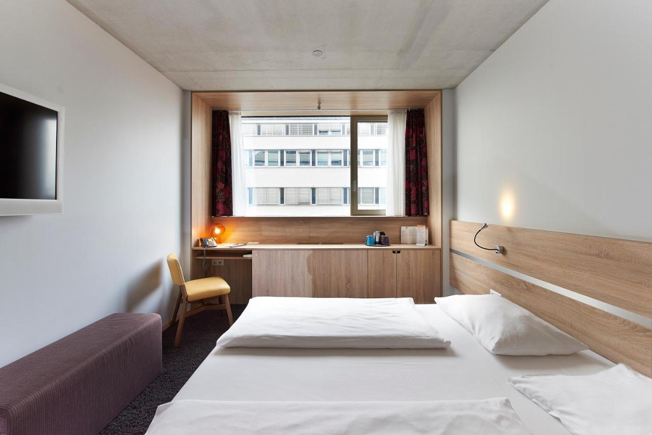 Chambre Double Confort