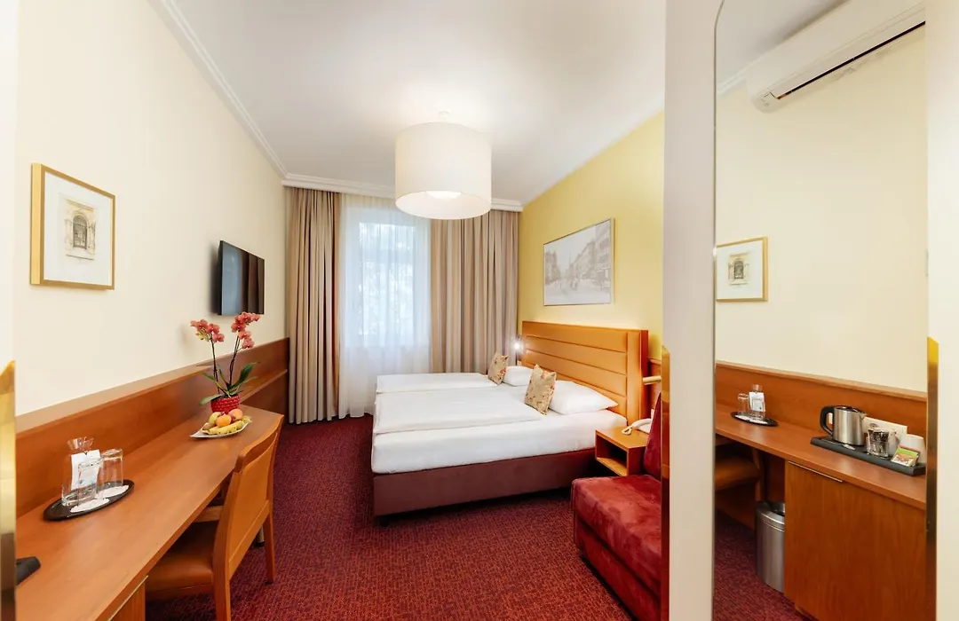 Austria Classic Hotel Wien-1