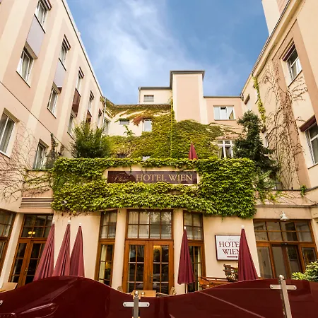 Austria Classic Hotel Wien-3