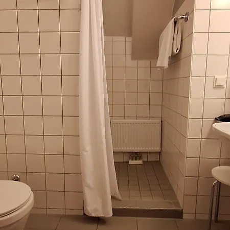 Gaestehaus Deutscher Orden Wien-2