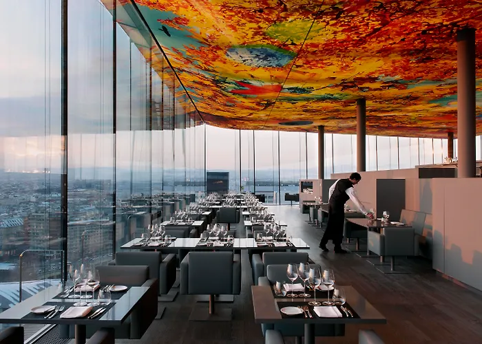 Hotel So/ Viena