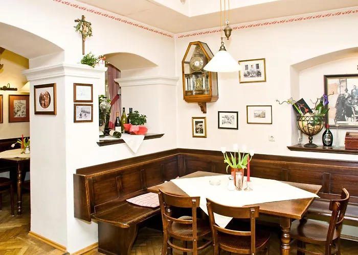 Hotel Restaurant Zur Post