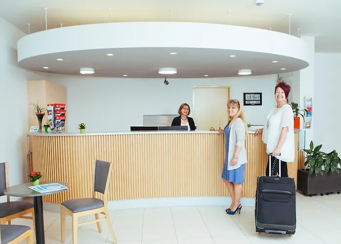 Ksv Hotel Wien