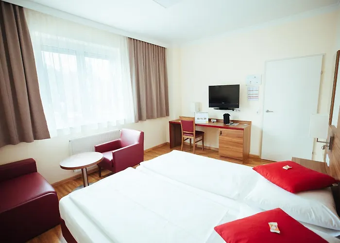 Ksv Hotel Wien