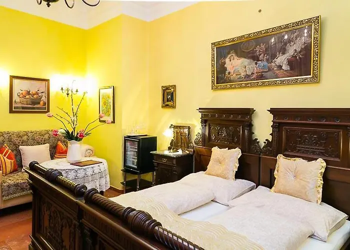 Boutique Hotel Ur-Wachau