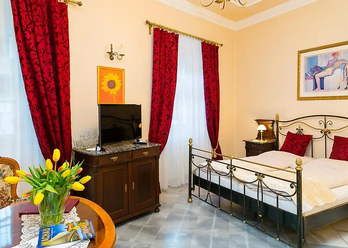 Boutique Hotel Ur-Wachau