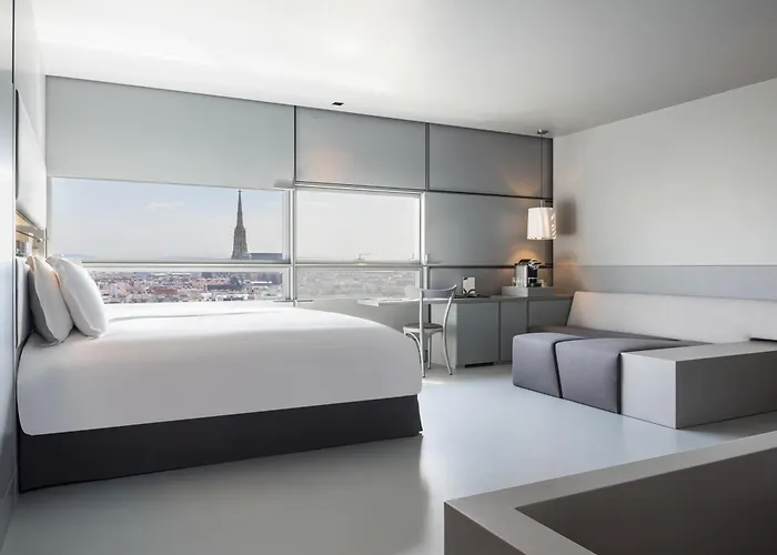 Hotel So/ Viena