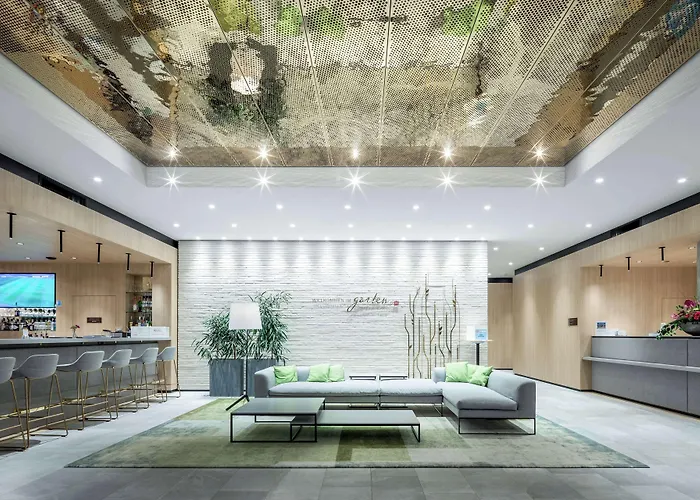 Hilton Garden Inn Wiener Neustadt