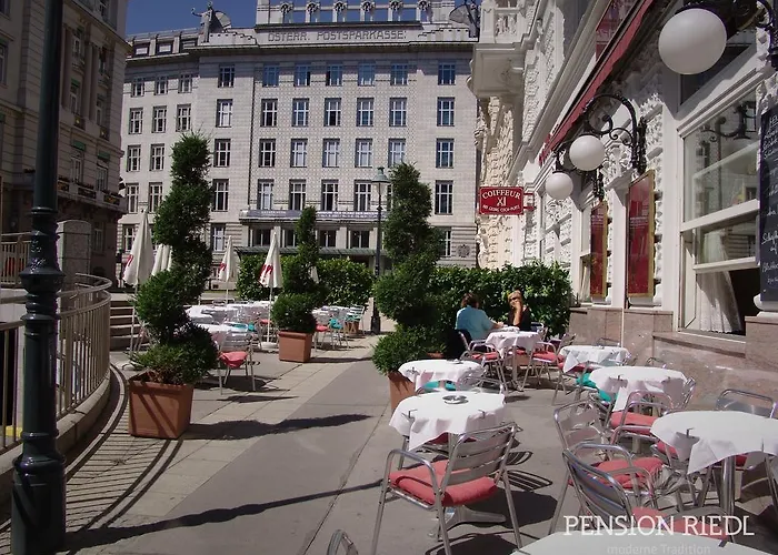 Pension Riedl Viena