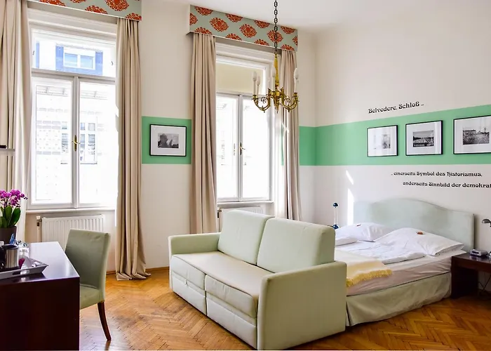 Pension Riedl Viena